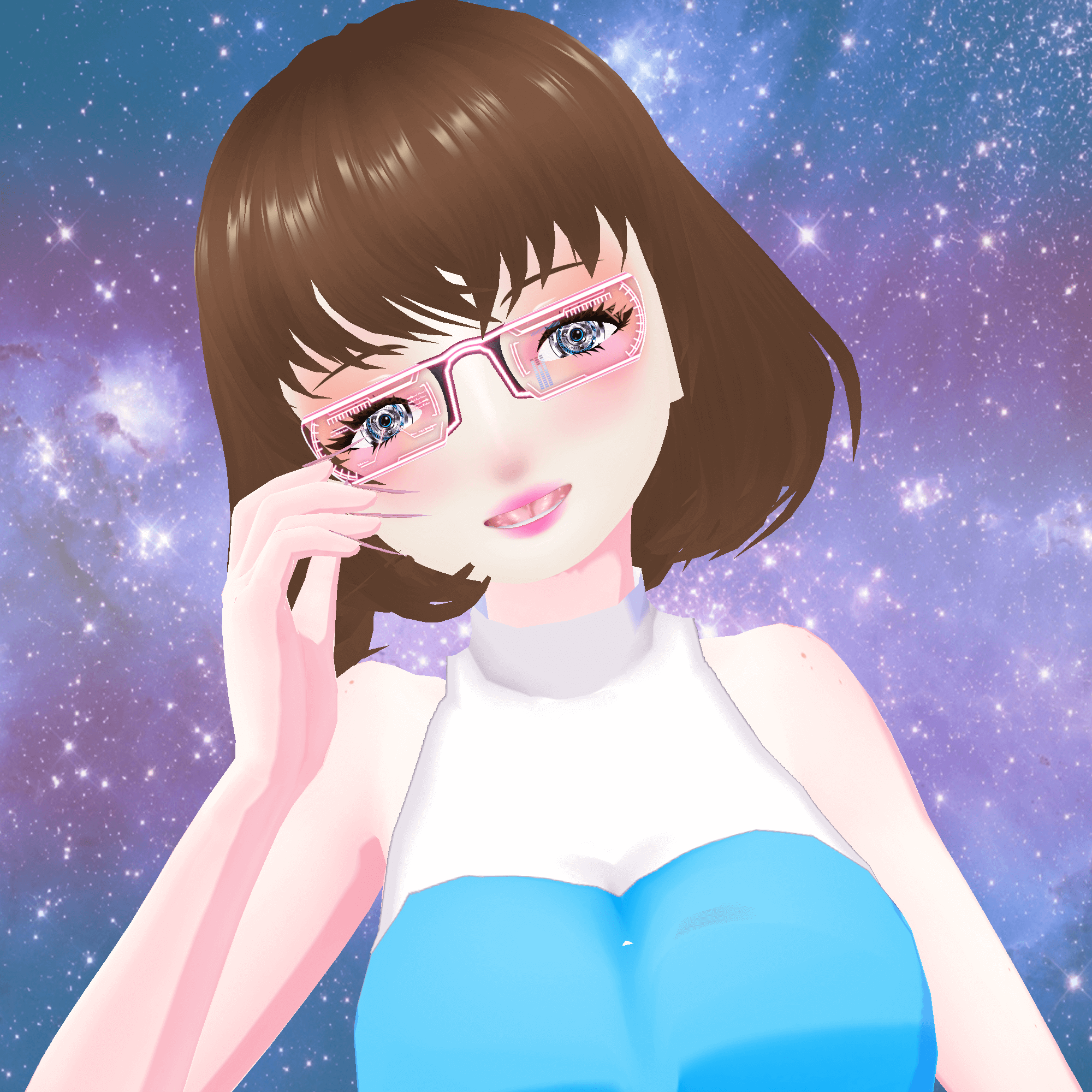 Naomi's Themes